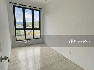 Fera Residence @ The Quartz, Wangsa Maju, Malaysia Fera Residence @ The Quartz, Wangsa Maju, Malaysia