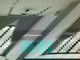 The Address @ Taman Desa, Malaysia The Address @ Taman Desa, Malaysia