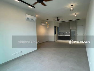 The Address @ Taman Desa, Malaysia The Address @ Taman Desa, Malaysia