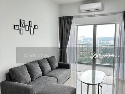 Razak City Residences (RC Residence), Malaysia Razak City Residences (RC Residence), Malaysia