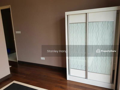 Isola SJCC, Malaysia Isola SJCC, Malaysia