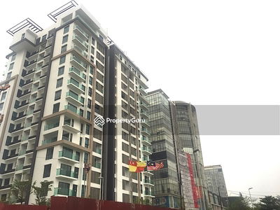 Isola SJCC, Malaysia Isola SJCC, Malaysia