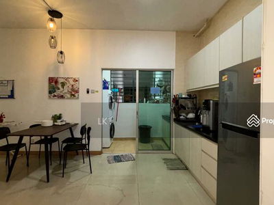 Dynasty Garden Condominium, Malaysia Dynasty Garden Condominium, Malaysia