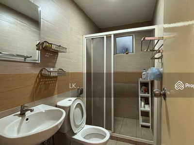 Dynasty Garden Condominium, Malaysia Dynasty Garden Condominium, Malaysia