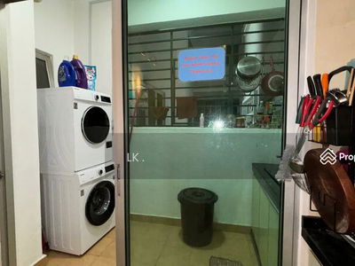 Dynasty Garden Condominium, Malaysia Dynasty Garden Condominium, Malaysia