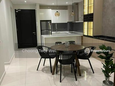 Sunway Velocity TWO, Malaysia Sunway Velocity TWO, Malaysia