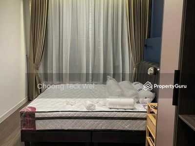 Sunway Velocity TWO, Malaysia Sunway Velocity TWO, Malaysia