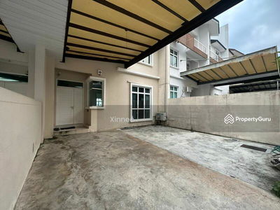 Shamrock Beach, Malaysia Shamrock Beach, Malaysia