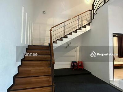 Shamrock Beach, Malaysia Shamrock Beach, Malaysia