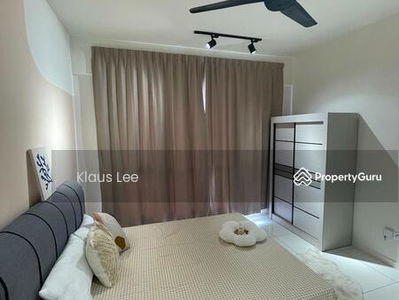 Parkland Residence, Malaysia Parkland Residence, Malaysia