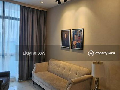 Setia Sky 88, Malaysia Setia Sky 88, Malaysia