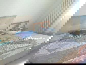 Scott Central, Malaysia Scott Central, Malaysia