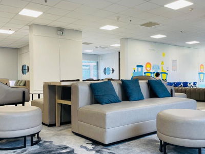 Eco Green Saigon, Vietnam Eco Green Saigon, Vietnam