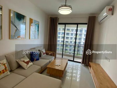 Ataraxia Park @ Forest City, Malaysia Ataraxia Park @ Forest City, Malaysia