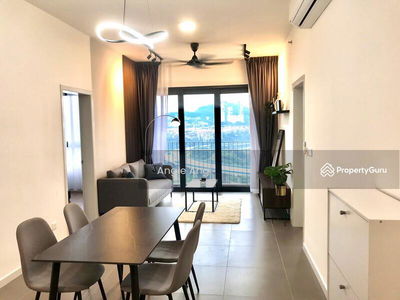 Aster Residence Cheras, Malaysia Aster Residence Cheras, Malaysia