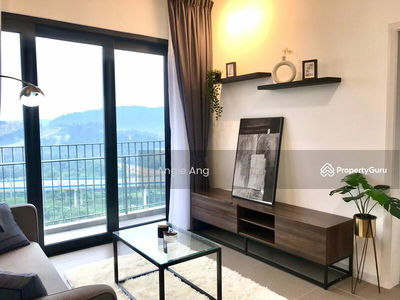 Aster Residence Cheras, Malaysia Aster Residence Cheras, Malaysia