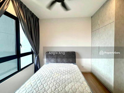 Aster Residence Cheras, Malaysia Aster Residence Cheras, Malaysia