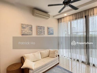 Senibong Cove - The WaterEdge Apartments, Malaysia Senibong Cove - The WaterEdge Apartments, Malaysia