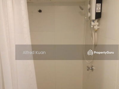 Empire City SOHO, Malaysia Empire City SOHO, Malaysia