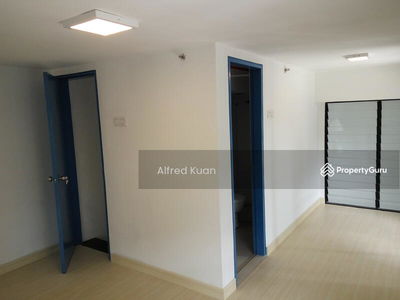 Empire City SOHO, Malaysia Empire City SOHO, Malaysia