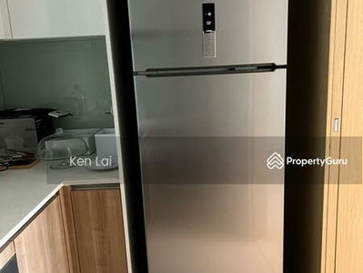 Mega Rise, Malaysia Mega Rise, Malaysia