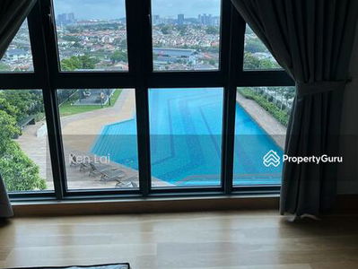 Mega Rise, Malaysia Mega Rise, Malaysia