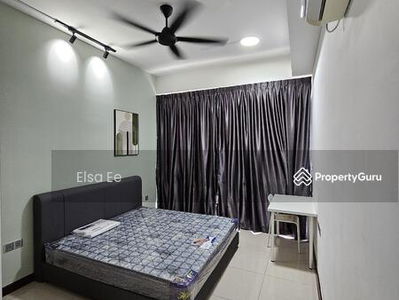 Paragon Suites @ CIQ, Malaysia Paragon Suites @ CIQ, Malaysia