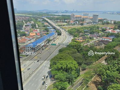 Paragon Suites @ CIQ, Malaysia Paragon Suites @ CIQ, Malaysia