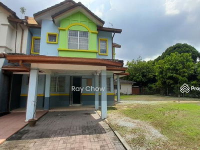 Putra Bahagia, Putra Heights, Subang Jaya, Malaysia Putra Bahagia, Putra Heights, Subang Jaya, Malaysia