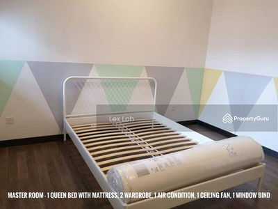 Landmark Residence, Malaysia Landmark Residence, Malaysia