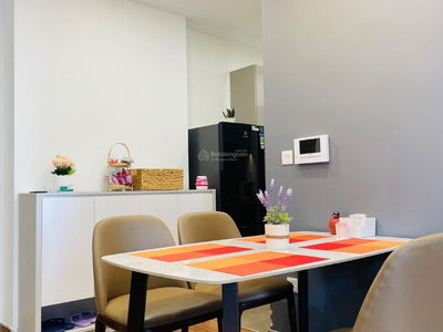 Eco Green Saigon, Vietnam Eco Green Saigon, Vietnam