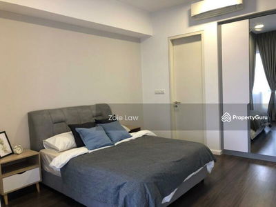 Novum Bangsar South, Malaysia Novum Bangsar South, Malaysia