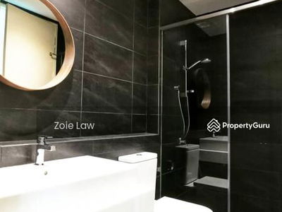 Novum Bangsar South, Malaysia Novum Bangsar South, Malaysia