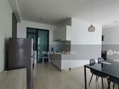 Kingston Square Garden, Cyberjaya, Malaysia Kingston Square Garden, Cyberjaya, Malaysia