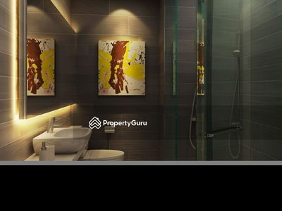 Mutiara Ville @ Cyberjaya, Malaysia Mutiara Ville @ Cyberjaya, Malaysia