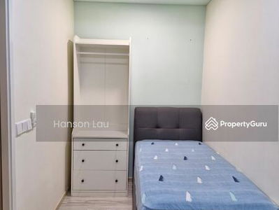 Cantara Residences, Malaysia Cantara Residences, Malaysia