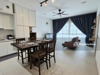 Cantara Residences, Malaysia Cantara Residences, Malaysia