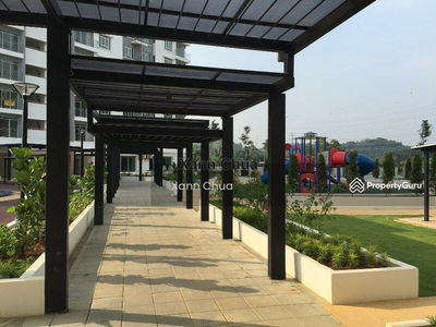 SpringVille Residences, Malaysia SpringVille Residences, Malaysia