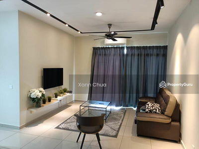 SpringVille Residences, Malaysia SpringVille Residences, Malaysia