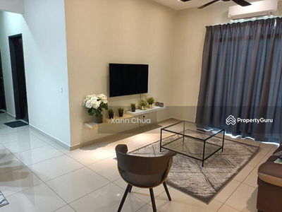 SpringVille Residences, Malaysia SpringVille Residences, Malaysia