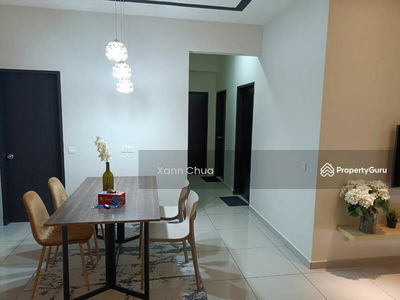 SpringVille Residences, Malaysia SpringVille Residences, Malaysia