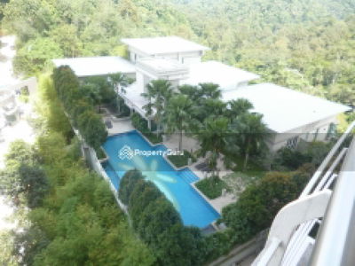 Kiaramas Ayuria, Malaysia Kiaramas Ayuria, Malaysia