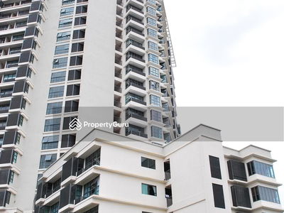 Saujana Residency, Malaysia Saujana Residency, Malaysia