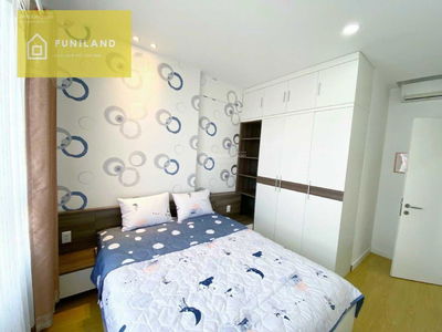 Cantavil An Phu - Cantavil Premier, Vietnam Cantavil An Phu - Cantavil Premier, Vietnam