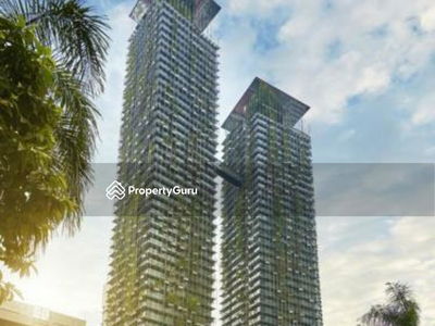 Le Nouvel KLCC, Malaysia Le Nouvel KLCC, Malaysia