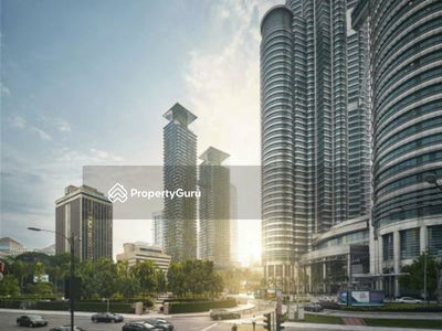 Le Nouvel KLCC, Malaysia Le Nouvel KLCC, Malaysia