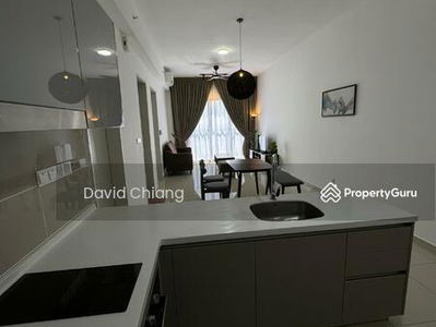 Trion @ KL, Malaysia Trion @ KL, Malaysia