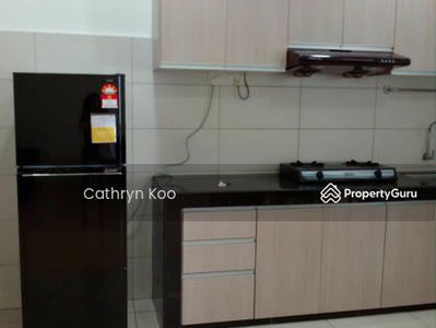 USJ One @ Subang USJ (Residenz & SOHO), Malaysia USJ One @ Subang USJ (Residenz & SOHO), Malaysia