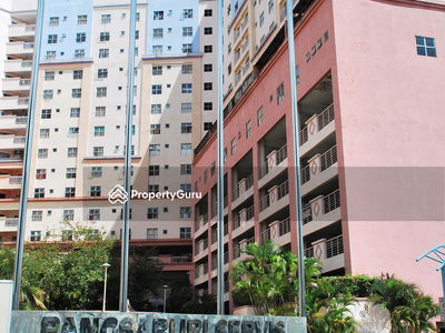 Brunsfield Riverview, Malaysia Brunsfield Riverview, Malaysia