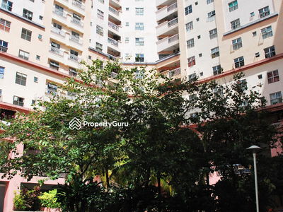 Brunsfield Riverview, Malaysia Brunsfield Riverview, Malaysia